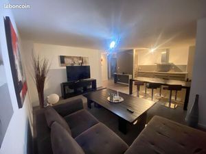 Appartement annemasse centre 5min Tram