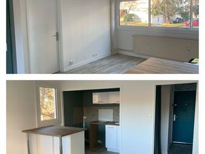 T2 Charnay parking privatif