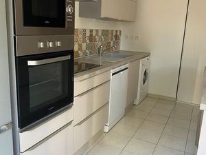 Bel appartement a louer