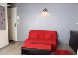 Location étudiante janv/juin 2026