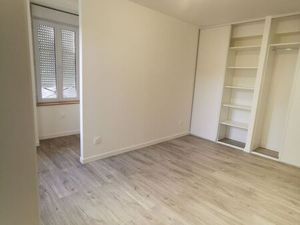 T2 à 5 MIN de MONTJEAN SUR LOIRE