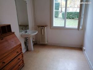Location chambre individuelle