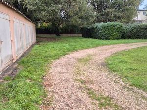 Garage Box fermé Securisé Porte Malbousquet Toulon