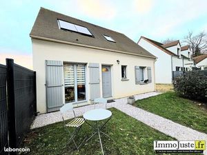 Maison 5 pièces 91 m²