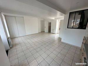 Maison rénovée 4 chambres