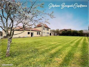 Ferme 6 pièces 125 m²