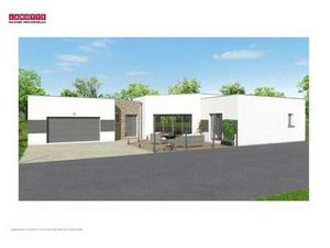 Vente Maison à Saint-Philbert-de-Grand-Lieu (44310) : à vendre / 140m² Saint-Philbert-de-G