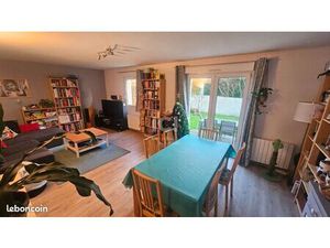 Maison 4 pièces 91 m²