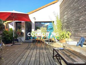 Maison 7 pièces 150 m²