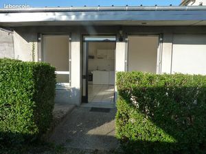 STUDIO - 30m2 - libre le 01/01/26