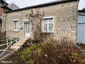 Maison 2 pièces 78 m²