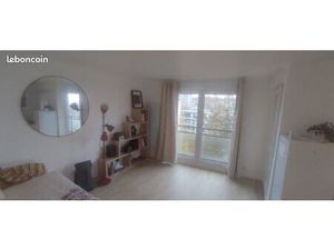 Studio 27m2 RER Robinson