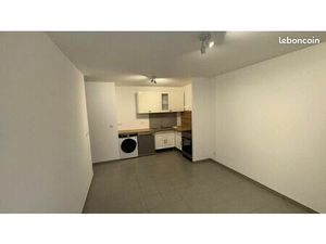 Appartement 3 pièces