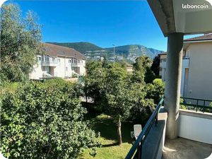 Appartement meublé Gaillard