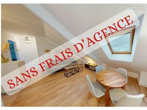 Appartement 4 pièces 78 m²