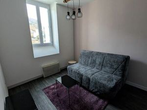 Location appartement meublé t1