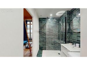 Studio de 21m2 au centre de Marseille