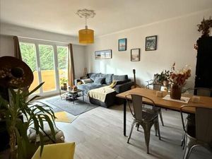 Appartement 3 pièces 74 m²