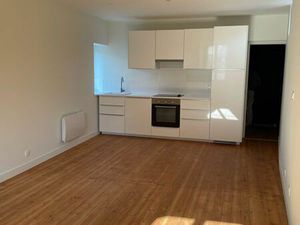 Studio 35m2 – Hyper centre Nantes / Place du Pilori – 5ᵉ étage