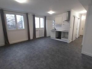 Appartement 4 pièces 63 m²