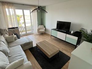 Location Appartement T2