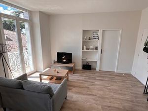 Appartement T2 meublé