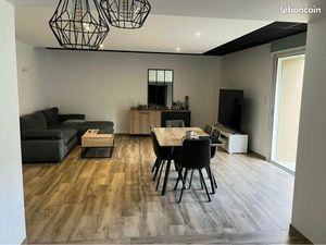 Location appartement Sablons