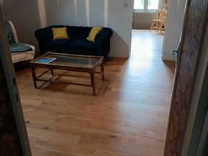 Studio chez l'habitant au calme