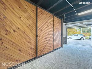 Parking/box 1 pièce CHAMPIGNEULLES