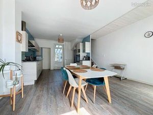 Locations Maison centre ville Bressuire