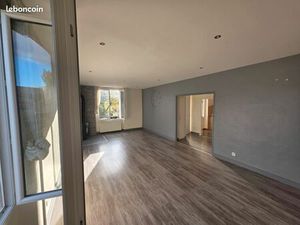 Maison 3ch proche Brive à Cublac