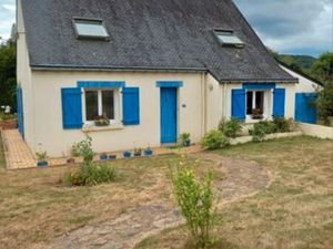 Maison saint Barthélémy