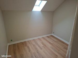 Appartement location