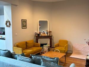 Loue T4 Bordeaux centre