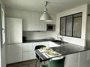 Location appartement F2 45m2