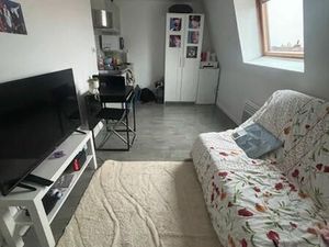 Studio proche métro