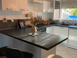 Location Appartement T3 Bourgoin Jallieu