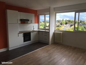 Appartement 45 m²