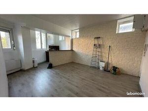 Appartement à louer Lisieux centre