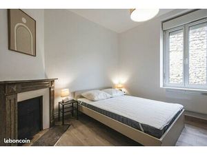 Appartement 2 pièces 36 m²