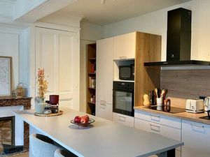 T3 meublé Centre-ville