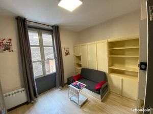 Location studio meublé pour étudiant