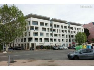 Loue place parking exterieur Ajaccio Centre