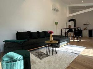 Maison centre ville 75m² rénovée à neuf