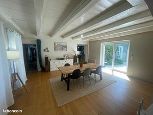 Location 6 mois Maison Meublée 6 chambres Janvier Juillet