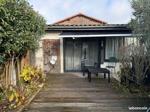 Petite maison à louer