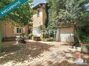 Maison 5 pièces 97 m²