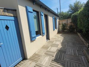 Maison location à l'année