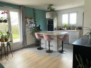 Maison individuelle 104 m2