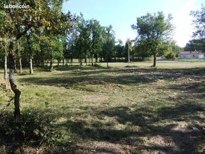 1 Terrain à batir à Montdoumerc